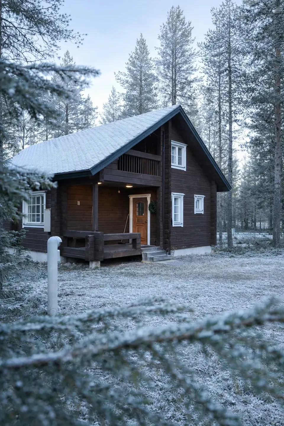 Riekonpesä
