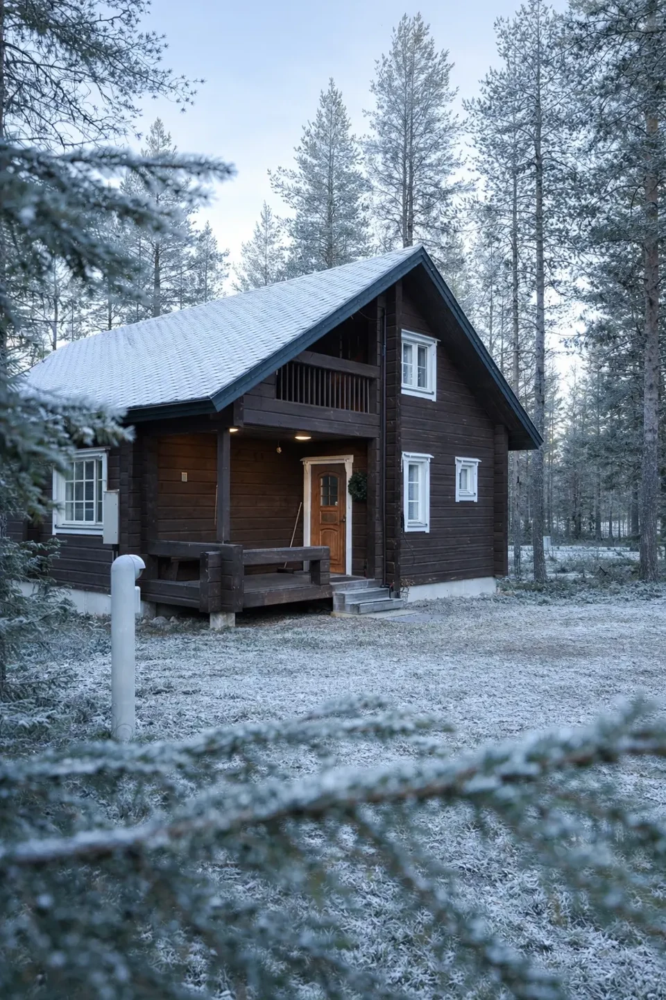 Riekonpesä