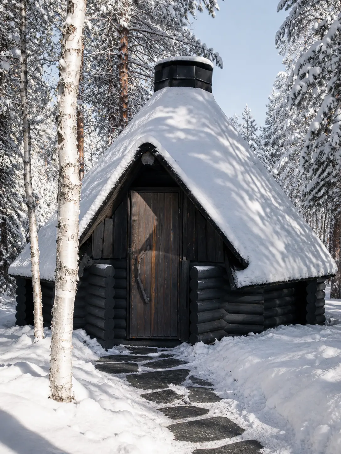 Otsonpesä 3