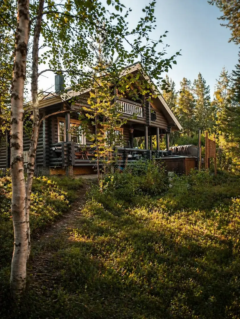 Otsonpesä 1