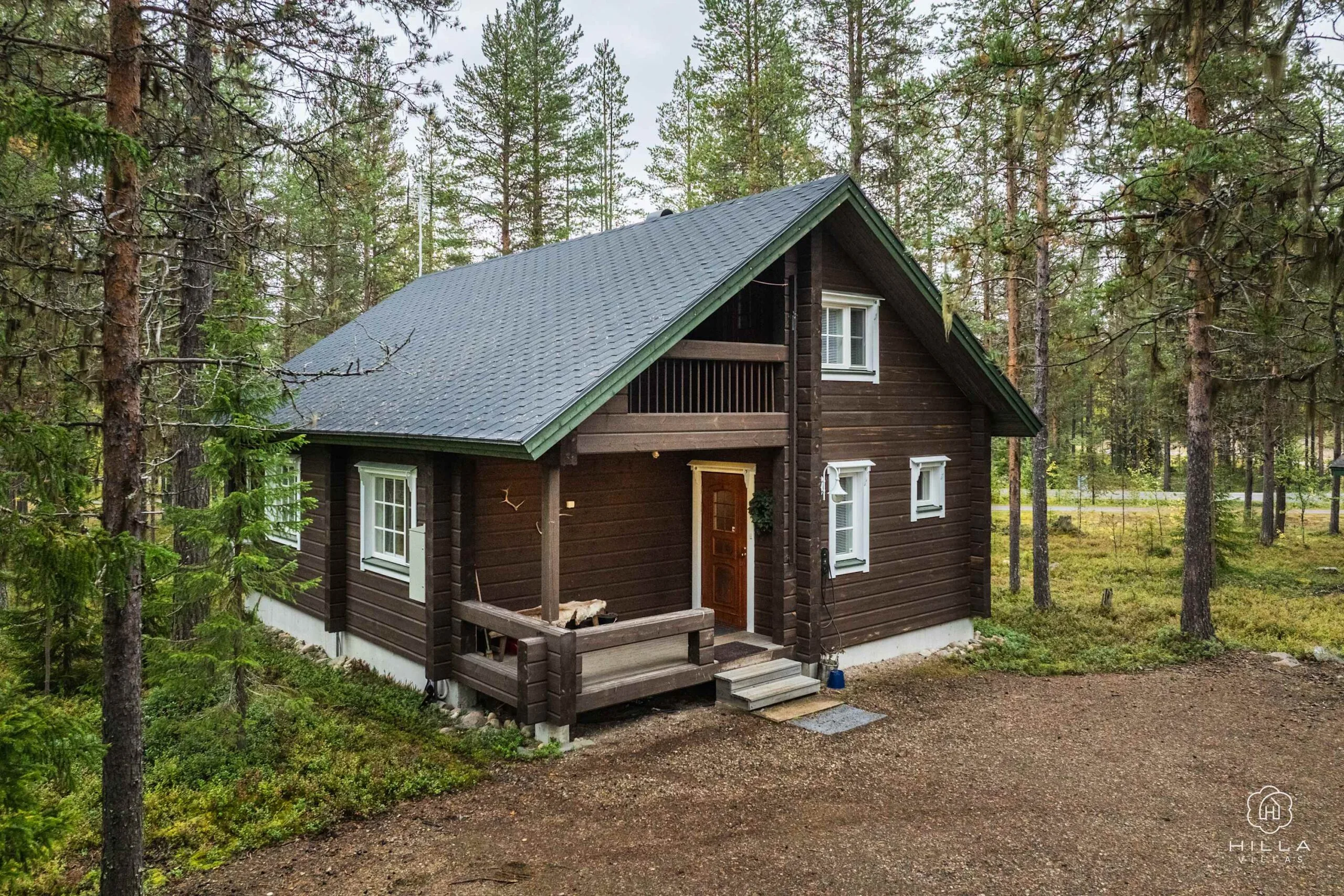 Riekonpesä